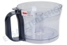 Kenwood Küchenmaschine Rührschüssel