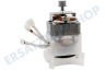 Kenwood Motor