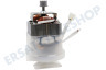 Kenwood Motor