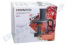 Kenwood Küchenmaschine KAH65.000PL Aufsatz Multipro-Küchenmaschine