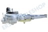 Kenwood Küchenmaschine Zahnradgetriebe komplett