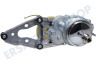 Kenwood Küchenmaschine KW715261 Gearbox komplett