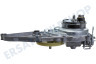 Kenwood Küchenmaschine KW715261 Gearbox komplett