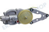 Kenwood Küchenmaschine KW715261 Gearbox komplett