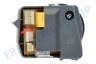Kenwood Küchenmaschine Knopf inkl. Elektronik