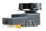 Kenwood Küchenmaschine Knopf inkl. Elektronik