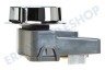 Kenwood Küchenmaschine Knopf inkl. Elektronik