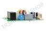 Kenwood Küchenmaschine Steuerelektronik Power Module