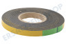 Fagor Herd Dichtung Kochfeld, PVC