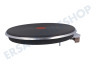 Philips Herd Kochplatte 2000 Watt, 4 mm Kante, EGO