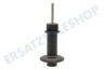 Magimix 100186S Achse Messerhalter XL Anth "S"
