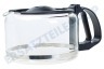 Magimix 503034 Kaffeekanne L'Expresso & Filtre