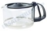 Magimix 503034 Kaffeekanne L'Expresso & Filtre
