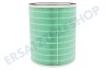 Trebs 49201 Filter HEPA H13 mit antibakterieller Beschichtung