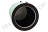 Trebs 49201 Filter HEPA H13 mit antibakterieller Beschichtung