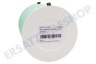 Trebs 49201 Filter HEPA H13 mit antibakterieller Beschichtung