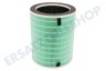 Trebs 49201 Filter HEPA H13 mit antibakterieller Beschichtung
