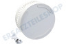 Trebs 99380 Tragbarer Flex-Lüfter