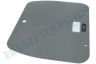 Dometic Kochplatte Glasplatte Glasdeckel