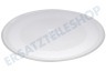 LG Ofen-Mikrowelle Glasplatte Drehteller 32,4cm