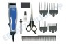 Wahl Haarschneider Start Pro Basic