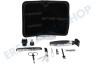 Wahl 05604-616 Wahl Deluxe Reiseset
