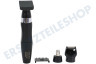 Wahl 05604-616 Wahl Deluxe Reiseset