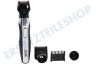 Wahl 05604-616 Wahl Deluxe Reiseset