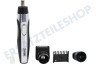 Wahl 05604-616 Wahl Deluxe Reiseset