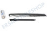 Wahl 05604-616 Wahl Deluxe Reiseset