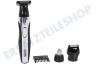 Wahl 05604-616 Wahl Deluxe Reiseset