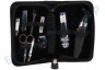 Wahl 05604-616 Wahl Deluxe Reiseset