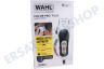 Wahl 20104-0460 Haarschneider Color Pro Plus