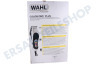 Wahl 20104-0460 Haarschneider Color Pro Plus