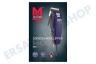Wahl/Moser Haarschneider 1400 Blue Edition