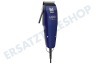 Wahl/Moser Haarschneider 1400 Blue Edition