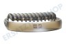 BaByliss 35807090 0,5 mm - 4,5 mm