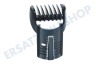 BaByliss 35808350 Aufsteckkamm 2 - 14 mm