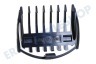 BaByliss 35809500 Aufsteckkamm 3mm