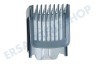 BaByliss 35807850 Kammaufsatz 2-24mm