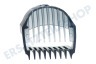 BaByliss 35807850 Kammaufsatz 2-24mm