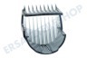 BaByliss 35807850 Kammaufsatz 2-24mm