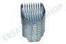 BaByliss 35807850 Kammaufsatz 2-24mm