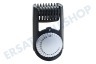 BaByliss 35808250 Kammaufsatz 20 Längen