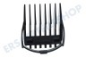 BaByliss 35809504 Kammaufsatz 16mm
