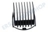 BaByliss 35809504 Kammaufsatz 16mm