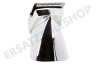 BaByliss Scherkopf Messer