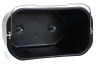 Domo B3955-1 Backform, großes Modell