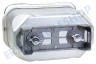 Domo B3955-1 Backform, großes Modell