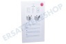 Venta VENTAcel & VENTAcarb Filtersatz